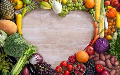 February is Heart Month