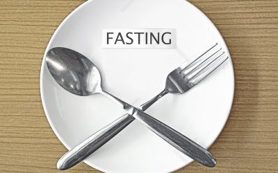 Fast your way to better health