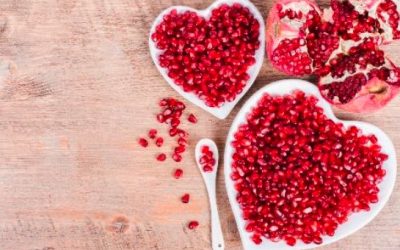 Foods that nurture your heart