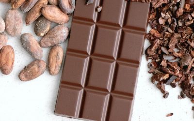 Bitter sweet facts about chocolate